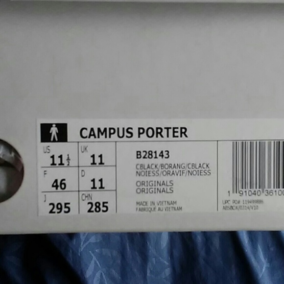 Addidas x Yoshida & Company - Picture 3 of 4